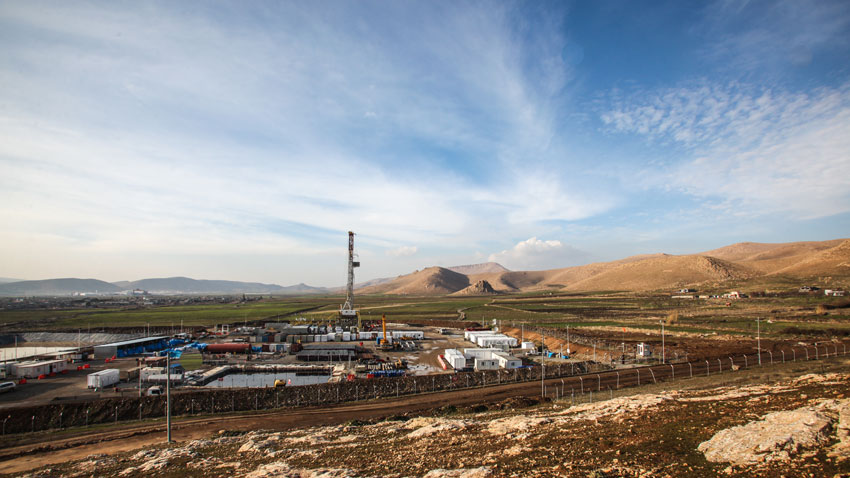 BP, PetroChina form JV to manage Iraq’s Rumaila oil field - Oil & Gas 360
