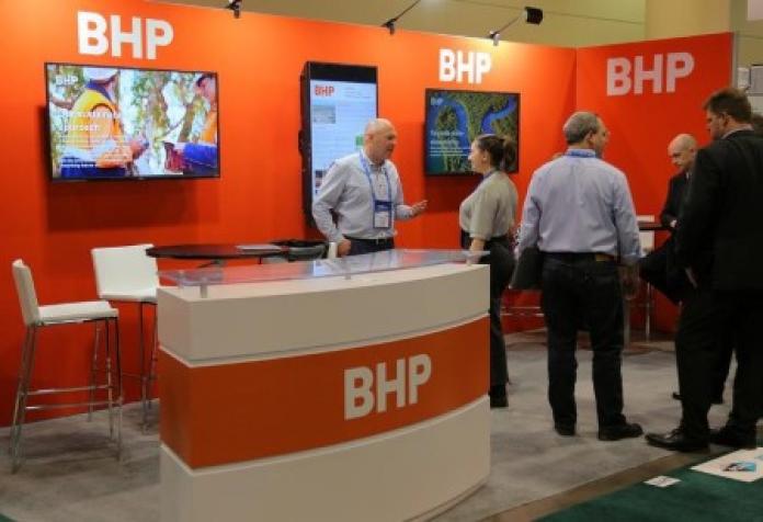 BHP approves funding for Shenzi North, Trion oil projects in Mexico-oil and gas 360