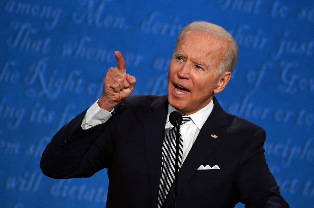 Biden suspects “unlawful” oil and gas mergers are behind higher gasoline prices- oil and gas 360