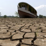 Droughts shrink hydropower, pose risk to global push to clean energy- oil and gas 360