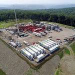 Halliburton and Voltagrid team to reduce Chesapeake Energy’s Marcellus shale emissions