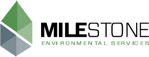 Milestone Environmental Logo