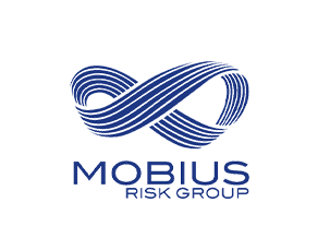 Mobius Risk Group Logo