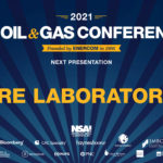 Exclusive: Core Laboratories at The Oil & Gas Conference- oil and gas 360