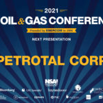 Exclusive: PetroTal Corp at The Oil & Gas Conference- oil and gas 360