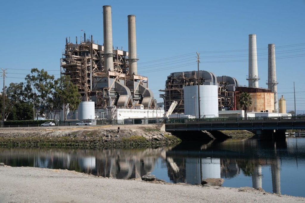 California wants air pollution rules suspended to burn more natural gas- oil and gas 360