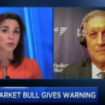 Market bull issues 10% correction warning, blames inflation fallout and Washington policy uncertainty- oil and gas 360