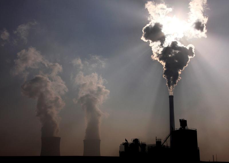 China targets a carbon-neutral economy by 2060 – Oil & Gas 360