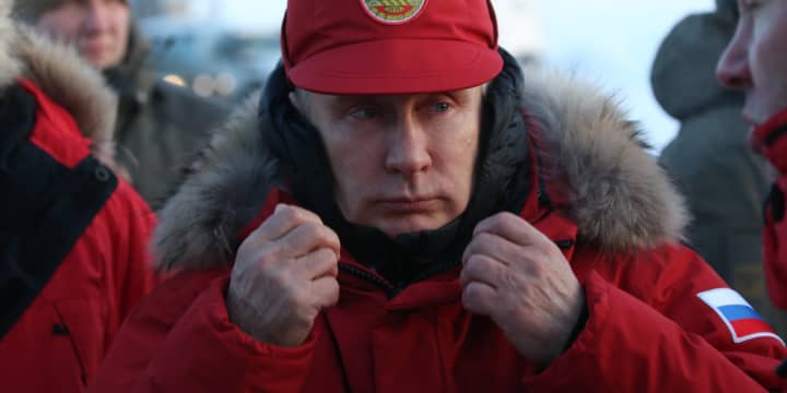 After the gas crisis, the Arctic could be Russia and Europe’s next flashpoint- oil and gas 360