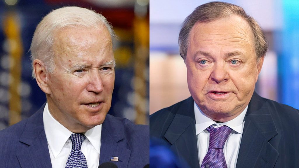 Oil billionaire schools Biden on gas prices: ‘It’s all about economics 101’- oil and gas 360