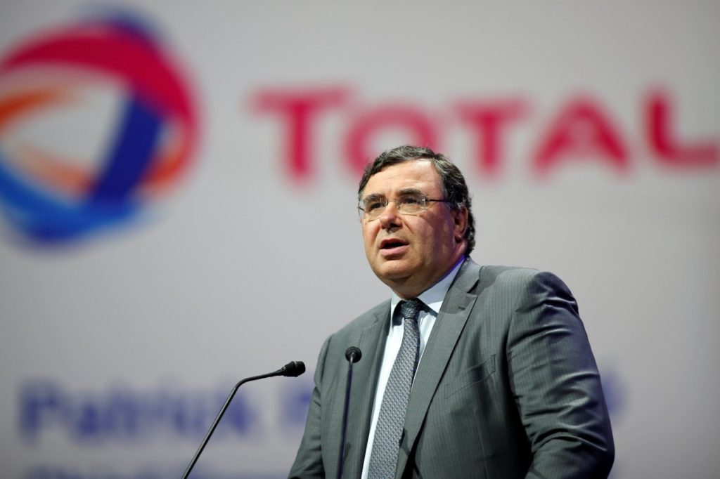 TotalEnergies CEO won’t consider spinning off renewables business- oil and gas 360