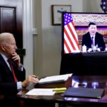 Analysis: Biden's oil reserves bet mixes China outreach with appeal to U.S. voters- oil and gas 360