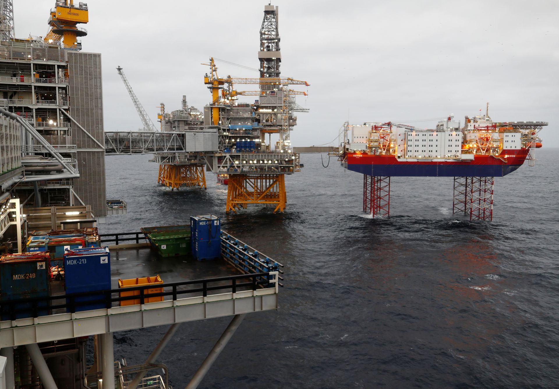 Lundin Energy sale would be better than a merger Oil & Gas 360