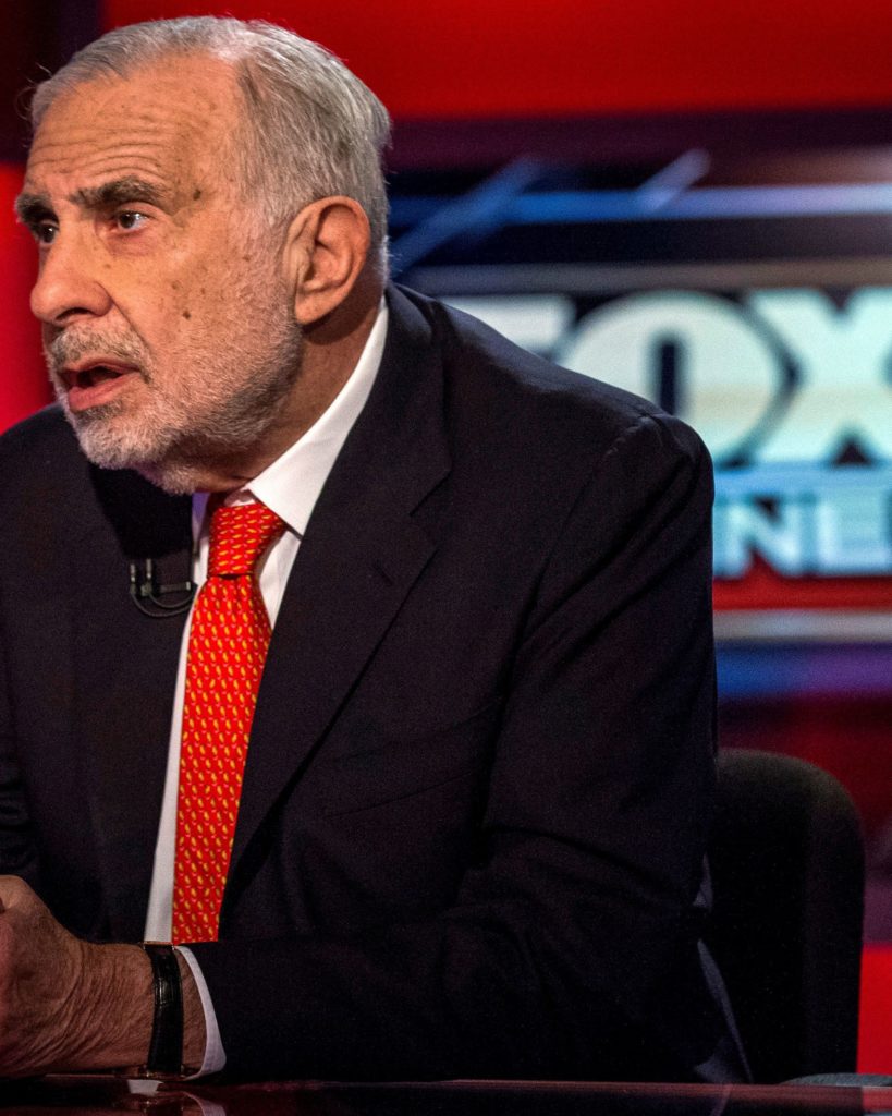 Southwest Gas asks shareholders to reject Carl Icahn's tender offer- oil and gas 360