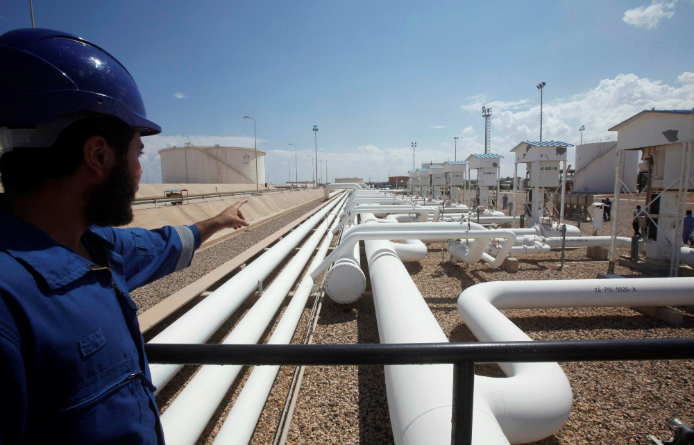 TotalEnergies, Eni to invest billions in Libyan energy projects- oil and gas 360