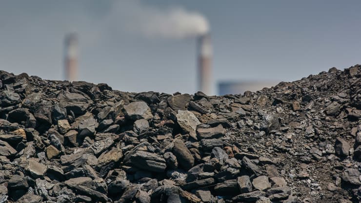 Coal-fired power generation on track to hit all-time high this year, IEA says- oil and gas 360