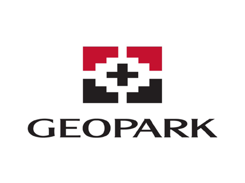 GeoPark logo