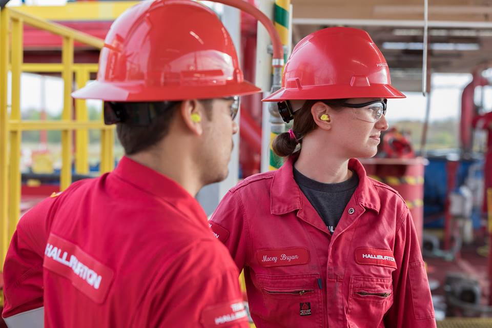 WPC 2021: Halliburton sees a future of oil scarcity as spending falls- oil and gas 360