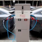 Lithium prices soar, turbocharged by electric-vehicle demand and scant supply-oil and