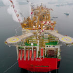 Shell evacuates Prelude floating LNG plant after power outage- oil and gas 360