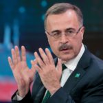 Saudi Aramco CEO warns of social unrest if new investment in fossil fuels ends too quickly- oil and gas 360