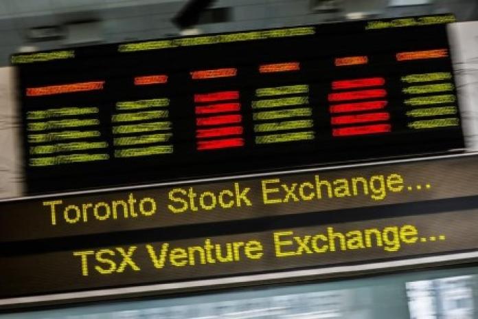 Toronto index rises as mining, energy stocks gain- oil and gas 360