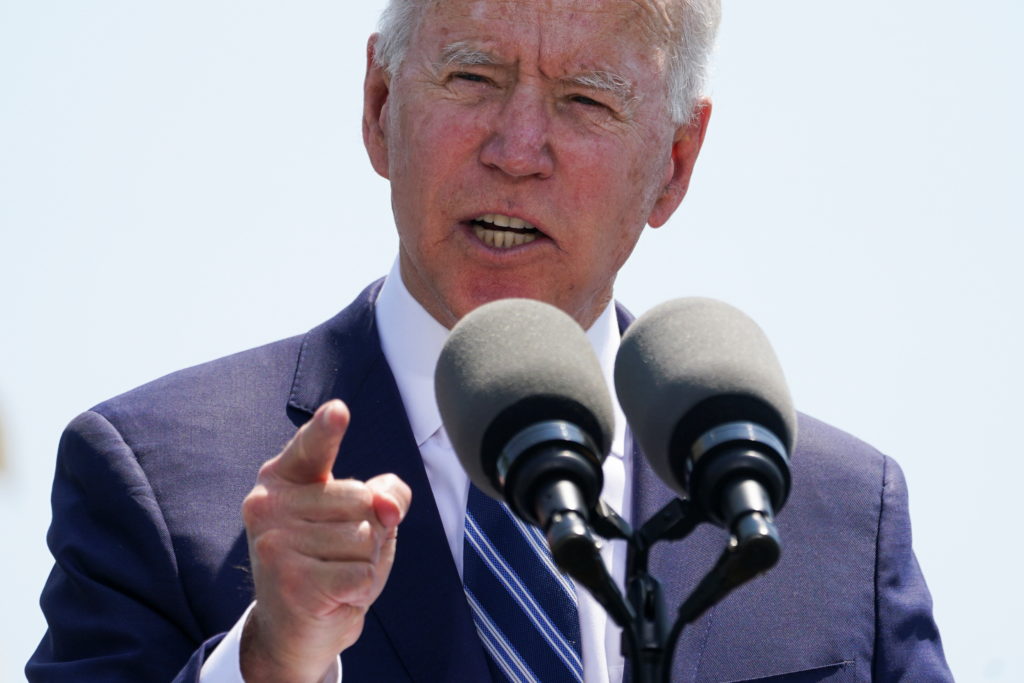Explainer: Oil price spike leaves limited options for Biden- oil and gas 360