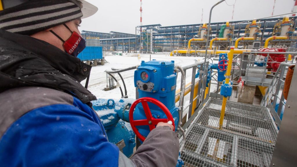Nord Stream 2 could be major leverage against Russia — but using it is complicated- oil and gas 360