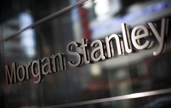 Morgan Stanley sees Brent crude at $100 by Q3- oil and gas 360