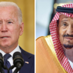 Biden, Saudi king discussed OPEC+, oil stability and Yemen- oil and gas 360