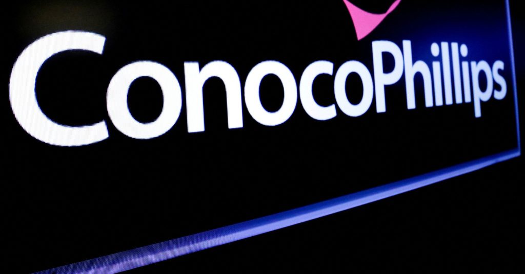 Higher energy prices drive ConocoPhillips' quarterly profit beat- oil and gas 360