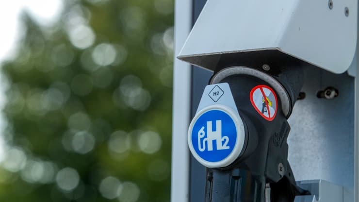 Hydrogen generation could become a $1 trillion per year market, Goldman Sachs says- oil and gas 360