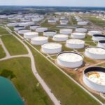 U.S. crude stockpiles rise, fuel inventories fall -EIA- oil and gas 360