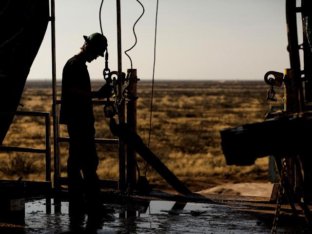 Oil-trading giant Vitol eyes shale expansion with new venture- oil and gas 360