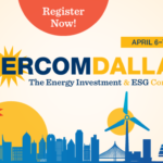 EnerCom announces preliminary list of participating companies at the EnerCom Dallas Energy Investment and ESG Conference, April 6-7, 2022- oil and gas 360