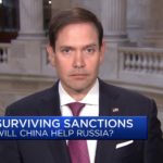 GOP’s Marco Rubio says the U.S. should target Russian oil while boosting its own energy production- oil and gas 360