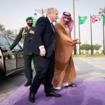 Saudi prince, rebuked by West, faces dilemma over Russia and China- oil and gas 360