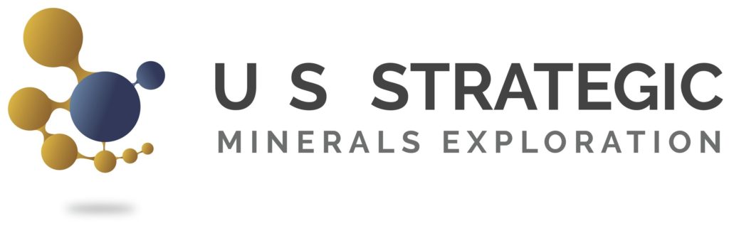 US Strategic Minerals Exploration presented at the 2022 The Energy Venture Investment Summit presented by EnerCom and Colorado School of Mines- oil and gas 360