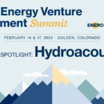 Hydroacoustics Inc presented at the 2022 The Energy Venture Investment Summit presented by EnerCom and Colorado School of Mines- oil and gas 360