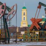 U.S. oil price surges 11% to $106 a barrel, a 7-year high prompted by Russia’s assault on Ukraine- oil and gas 360