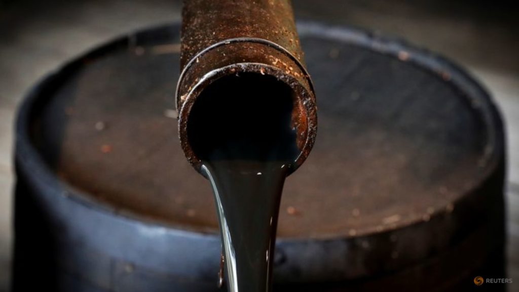 Oil jumps toward US$115 as Ukraine conflict offsets Iran supply hope- oil and gas 360