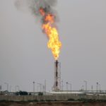 Iraq may make decision on Halliburton gas deal in May- oil and gas 360