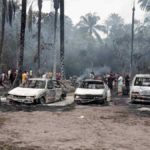 Blast at illegal Nigeria oil refinery kills more than 100 people- oil and gas 360