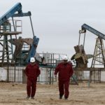 Oil benchmarks on course for biggest weekly losses in 2 years- oil and gas 360