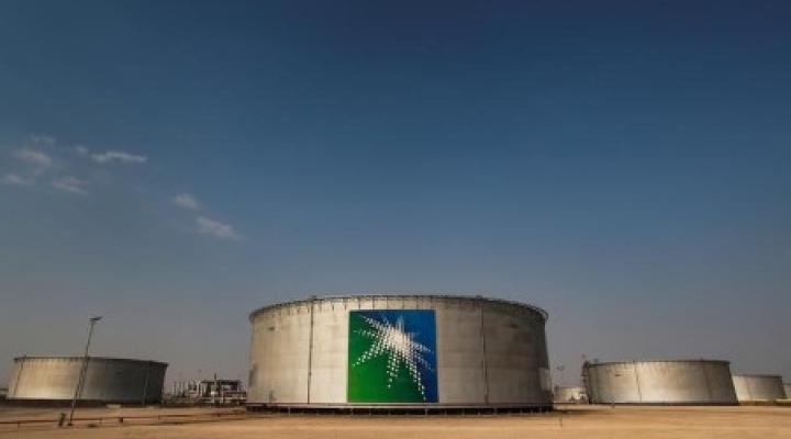 Saudi February crude exports hit near two-year high- oil and gas 360