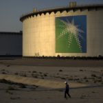 Saudi Aramco’s profit soars as oil prices and output jump- oil and gas 360