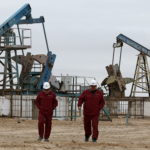 Oil jumps as Russia gas flow to Europe falls, EU Russian oil ban looms- oil and gas 360