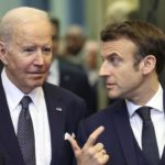 France’s Macron tells Biden that UAE, Saudi pumping near oil limits- oil and gas 360