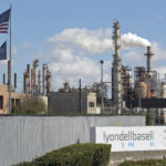 LyondellBasell fire shows how rapidly refining capacity can shrink