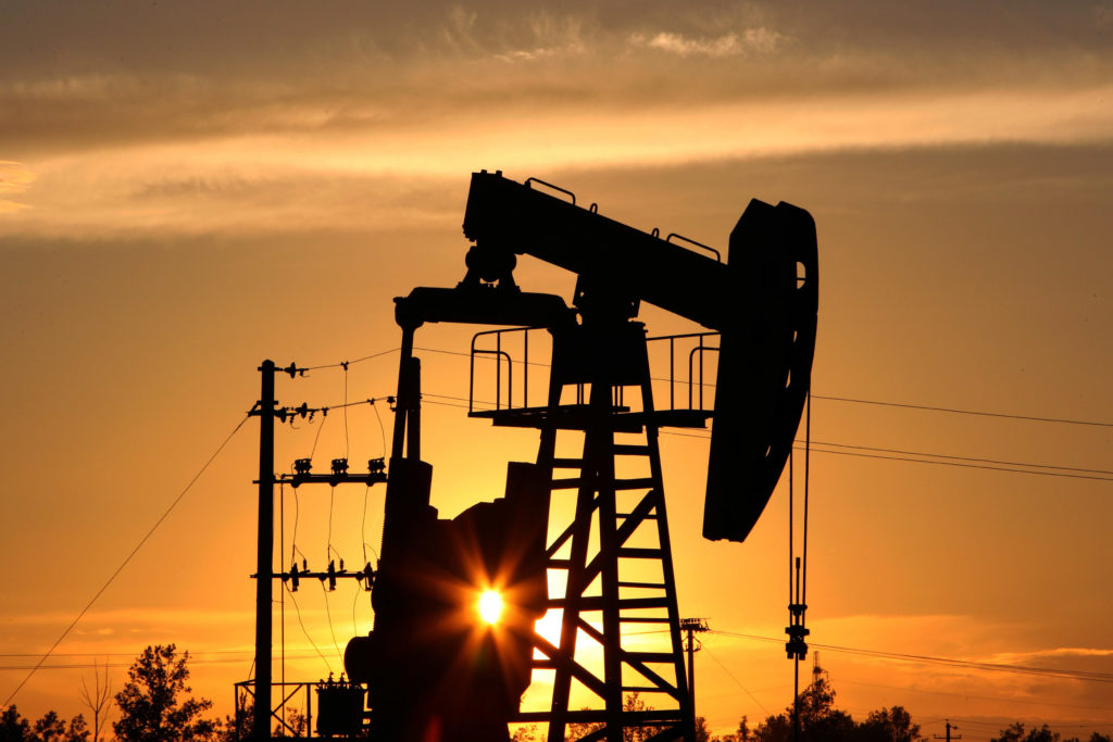 Oil prices slip ahead of expected U.S. interest rate hike- oil and gas 360